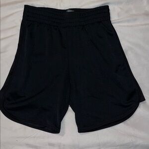 Kids soccer shorts